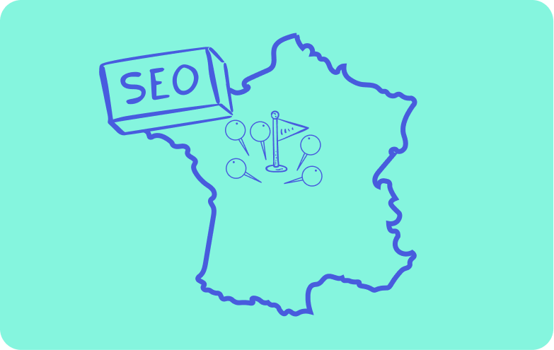 SEO local : comment dominer les recherches à Nice
