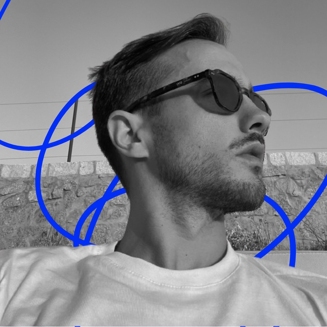 Maxance Cristofari — Web Designer Freelance Nice